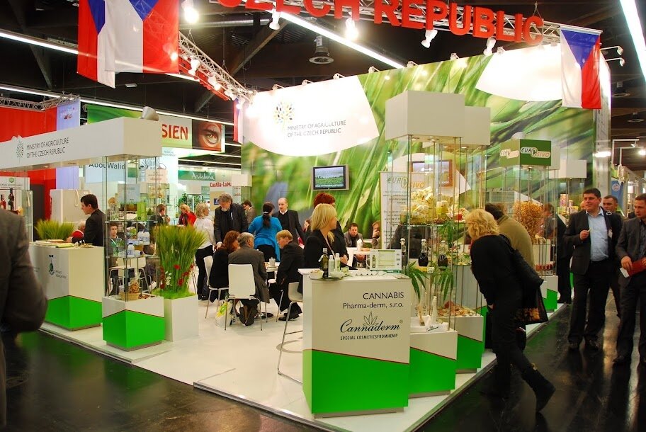 biofach-cannaderm-cosmetics
