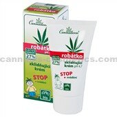 Robatko - calming skin cream with lowered pH 4,6