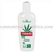 Robatko - intime wash lotion