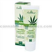Natura - regenerative skin mask Natura - regenerative skin mask