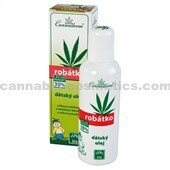 Robatko - body oil Robatko - body oil