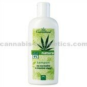 Natura - shampoo for greasy hair