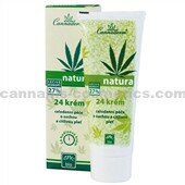 Natura - 24cream for dry skin Natura - 24cream for dry skin