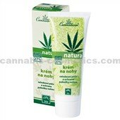 Natura - foot cream Natura - foot cream