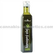 Hemp Seed Oil for Pets