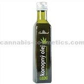 Hemp Oil Hemp Oil