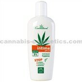 Intime - wash lotion with lowered pH 4,5
