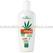 Intime - wash lotion with lowered pH 4,5 Intime - wash lotion with lowered pH 4,5