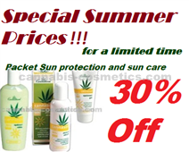 Special Summer Prices