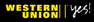 Western Union cashiers check Western Union cashiers check